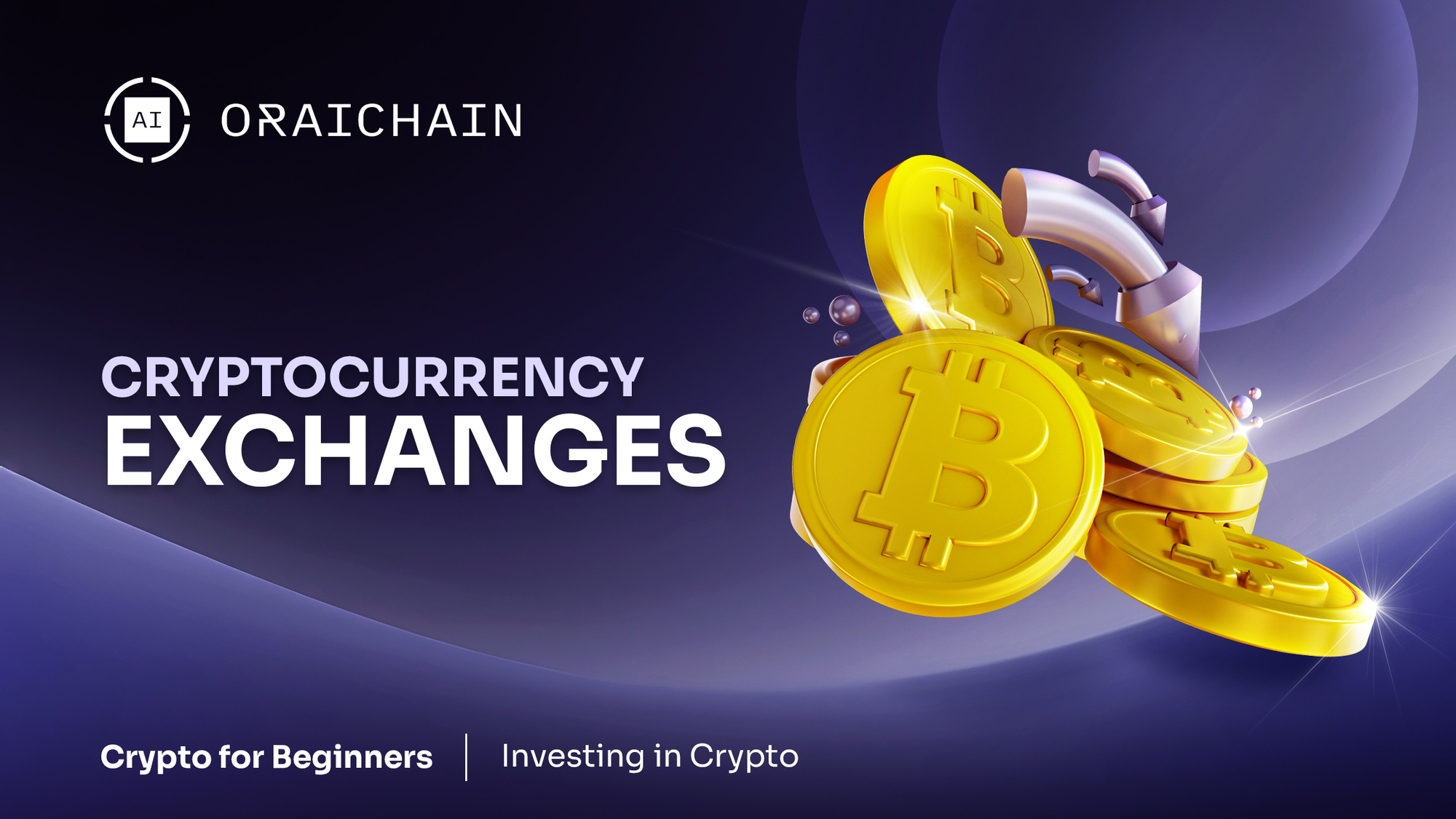 From Beginner to Pro: A Comprehensive Guide to Crypto Exchange Investing