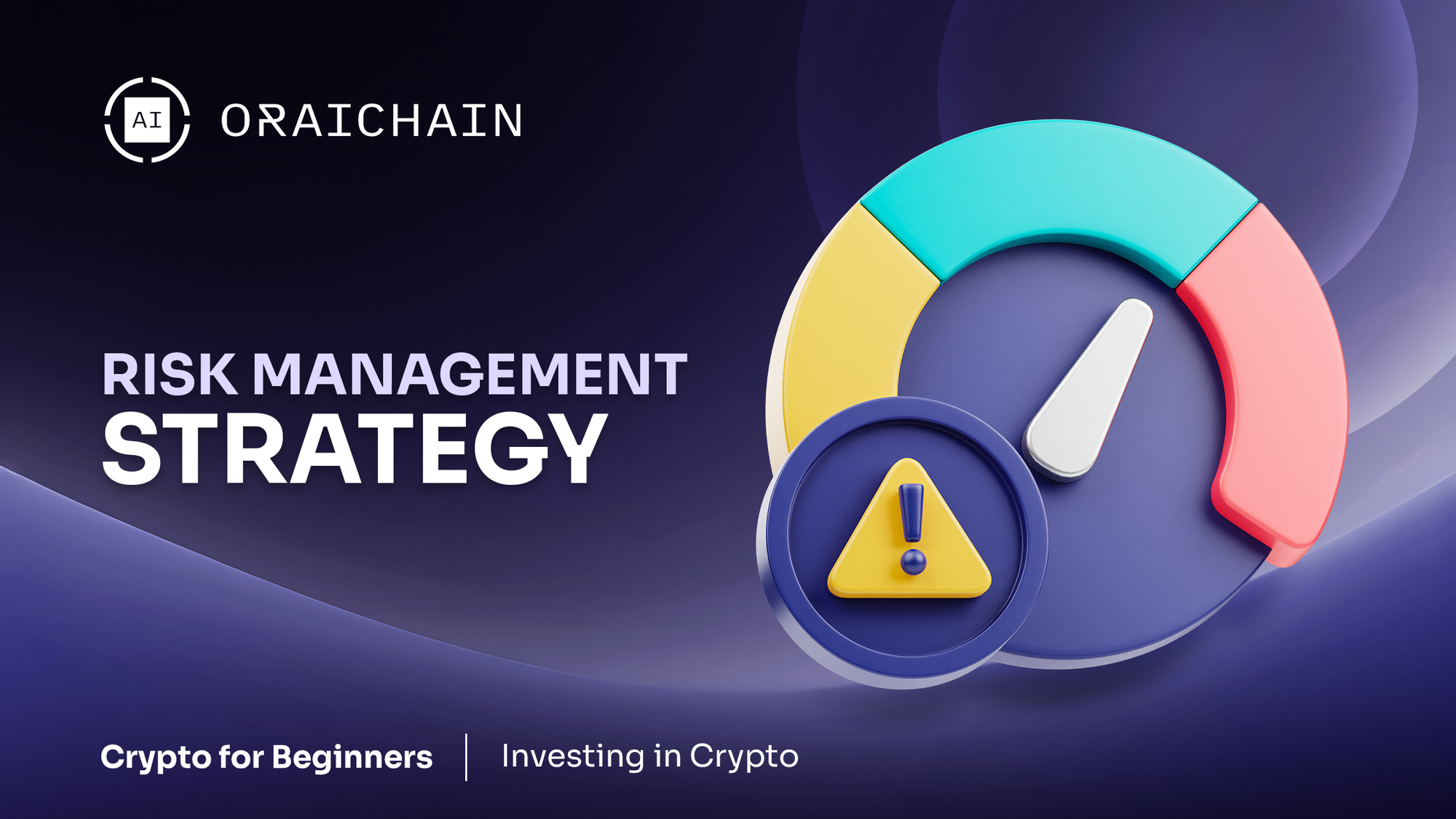 Risk Management Strategies for Investing in Crypto