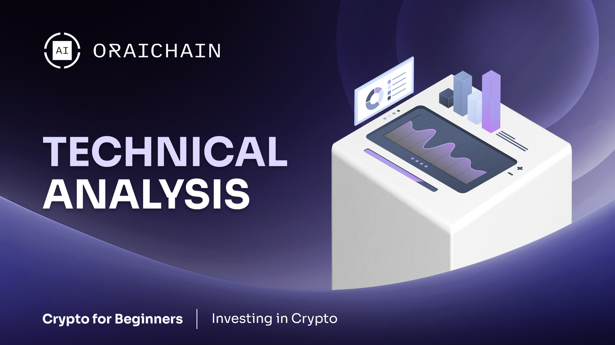 Trading with Precision: Technical Analysis for Crypto Investors