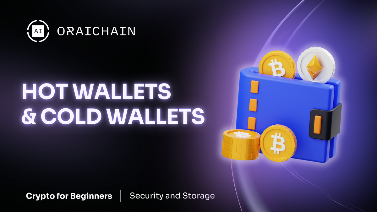 Hot Wallets vs. Cold Wallets: Understanding the Differences and Choosing the Right One for Your Cryptocurrency