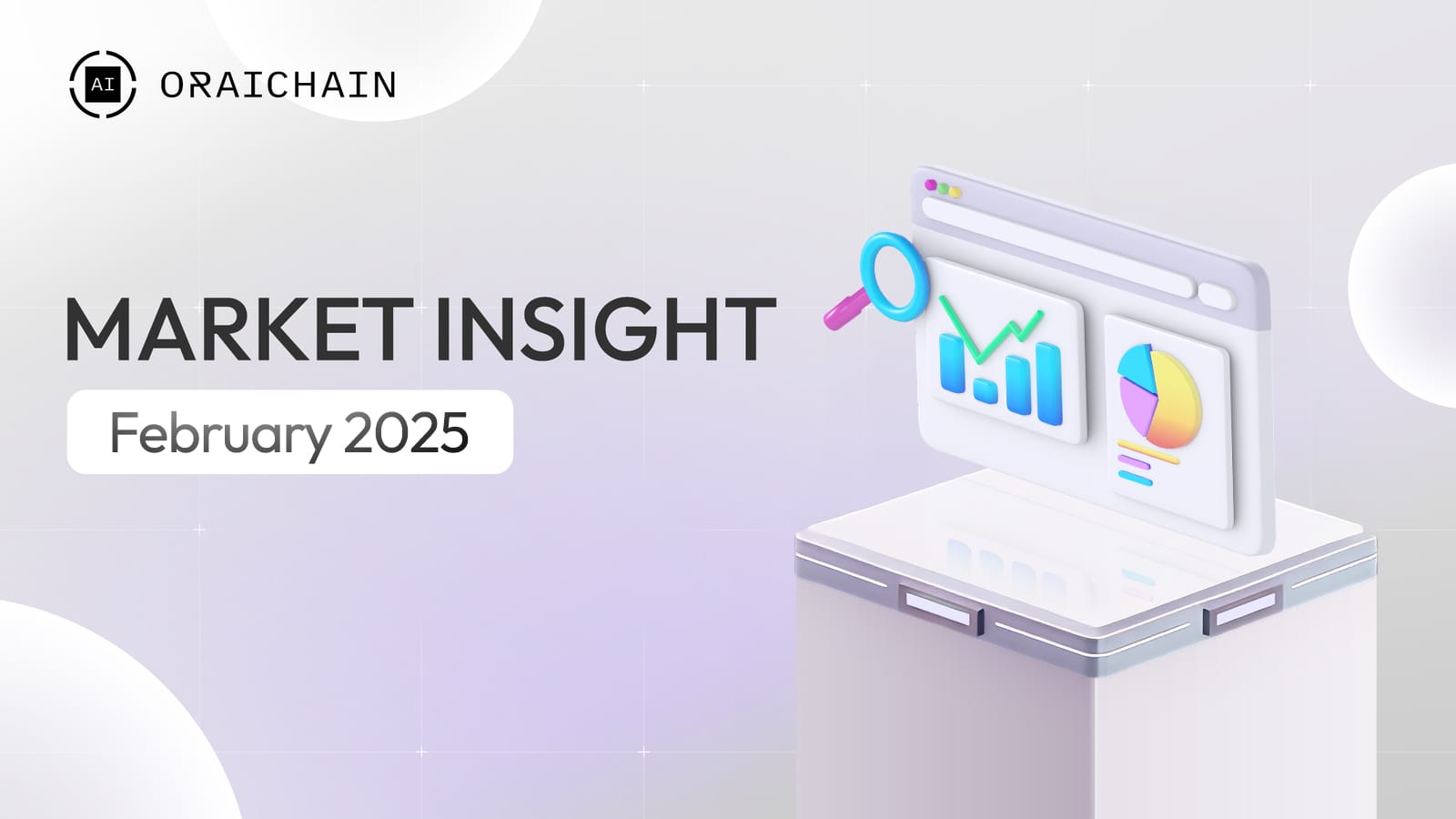February 2025: SEC’s ETF Push, AI Breakthroughs, and Market Turmoil