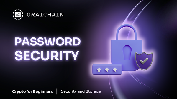 Password Power: Enhancing Security for Your Digital Storage