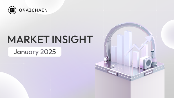 January: Key Crypto Shifts, AI Disruptions, and DeFi Advancements