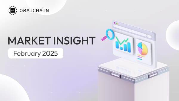 February 2025: SEC’s ETF Push, AI Breakthroughs, and Market Turmoil