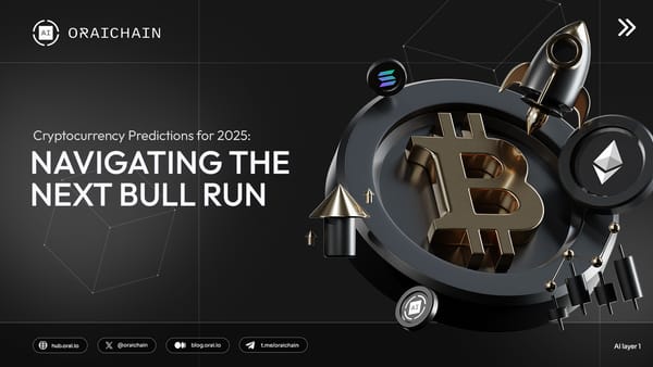 Cryptocurrency Predictions 2025: Navigating the Next Bull Run – Enhanced with AI Insights
