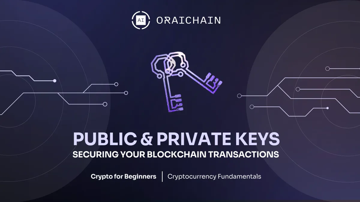 Understanding Blockchain Transactions: Securing Your Cryptocurrency Transactions