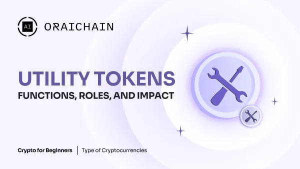 Utility Tokens in Cryptocurrency: Functions, Roles, and Impact